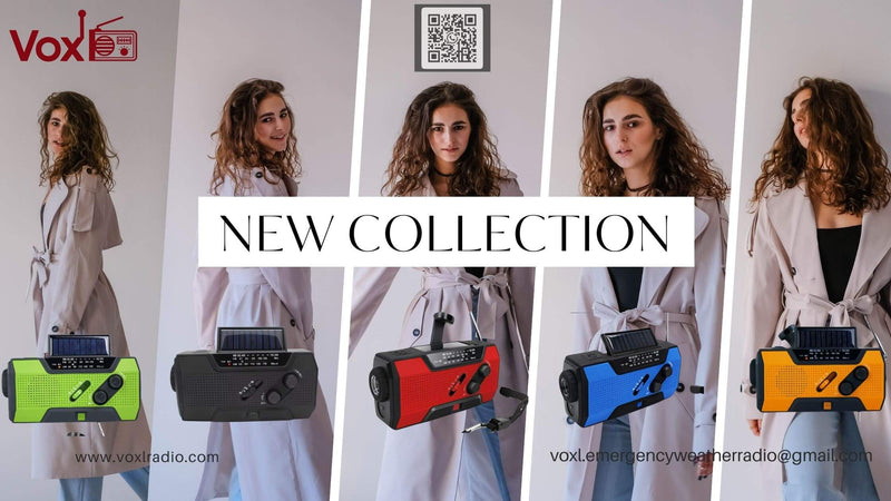 The 3 Best Emergency Radios for 2025: Stay Prepared, Stay Safe