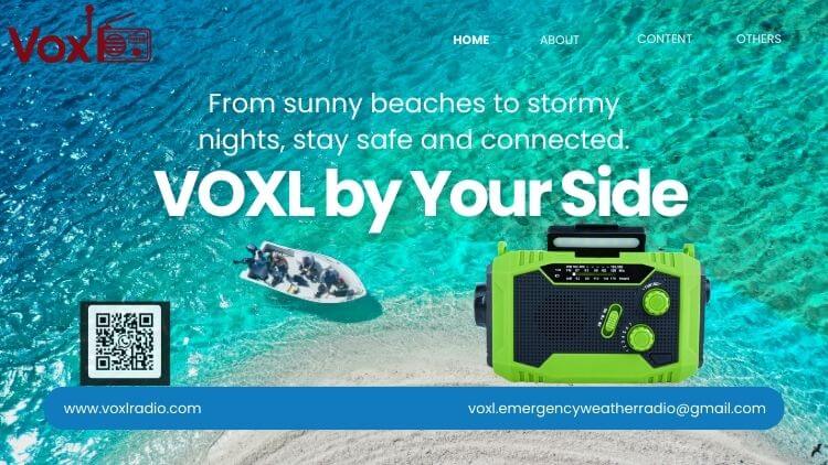 Why Travelers Still Need an Emergency Radio on Every Vacation