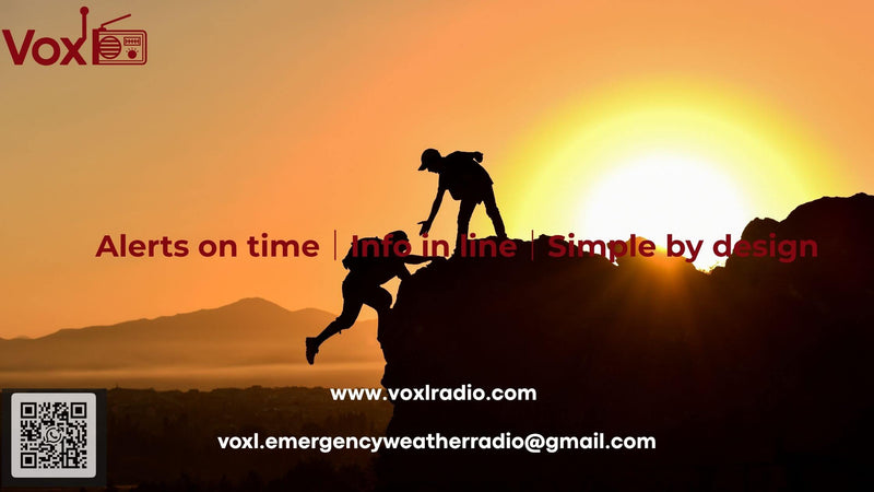 What Is the Best Emergency Radio to Buy? (Q4 2025 Picks)