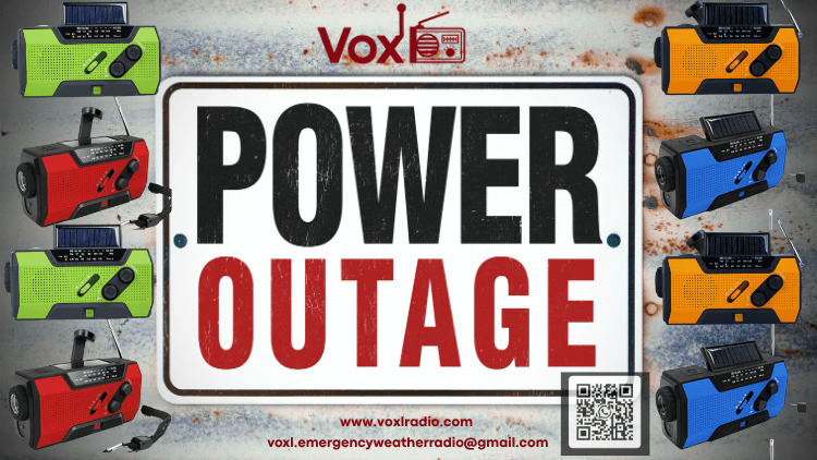Best Emergency Radio Guide: Survival Questions Answered with Voxl
