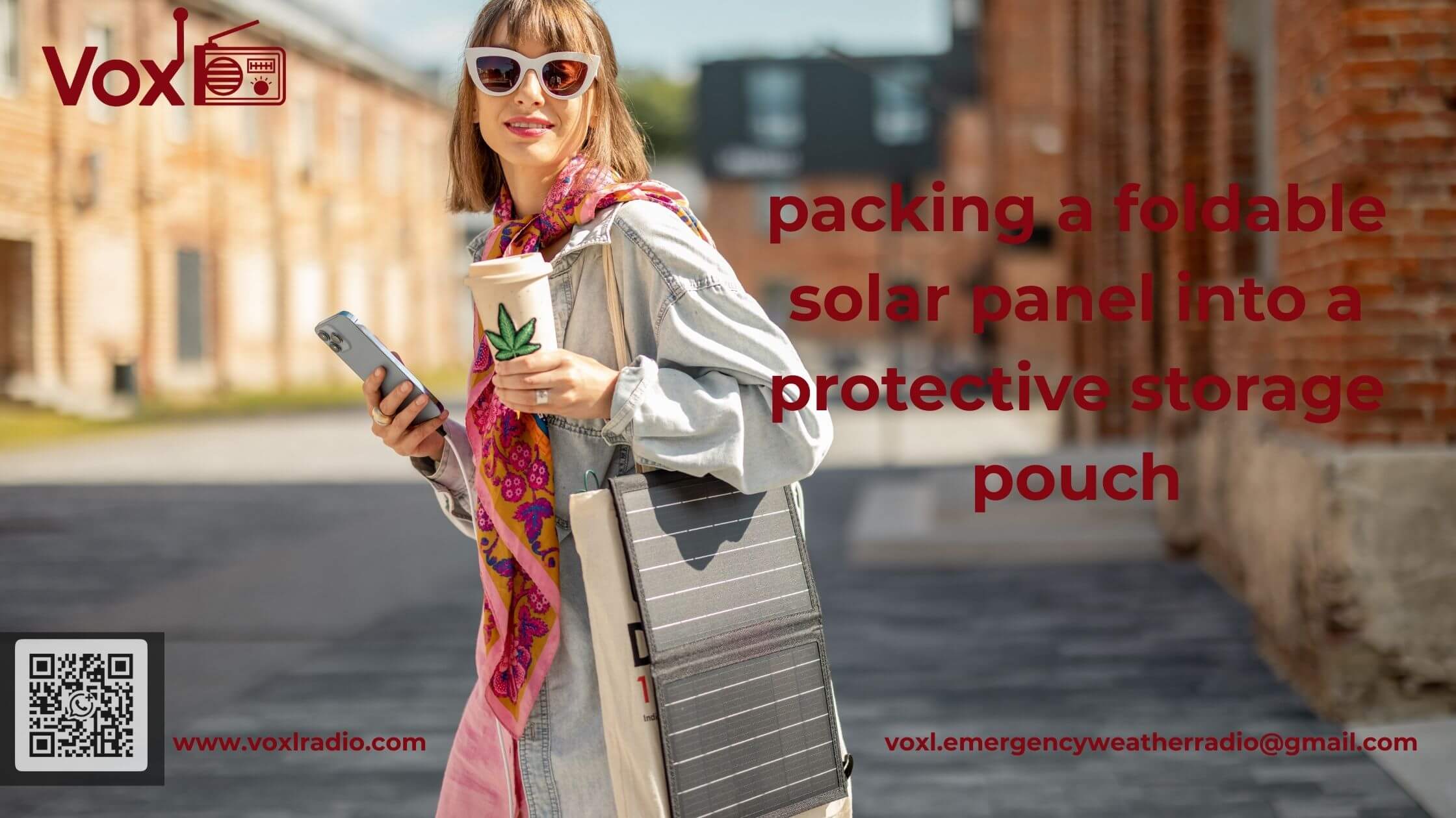 Solar Panel Storage Tips: Store a Foldable Panel Safely & Keep Output ...