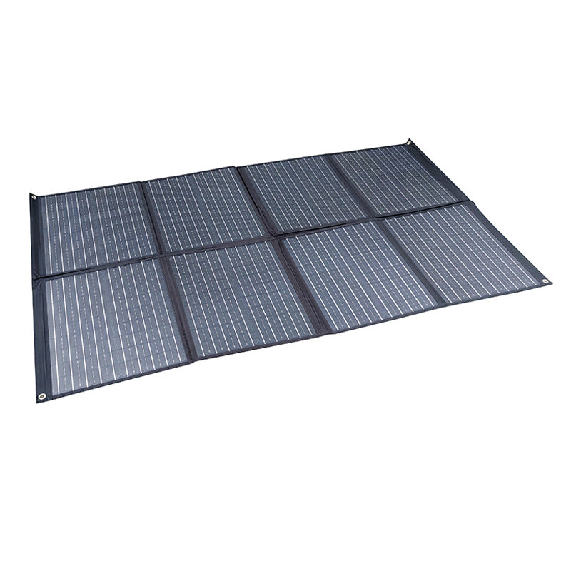 Voxl V200W18V 200W Foldable Solar Panel Charger | 18V Portable Power