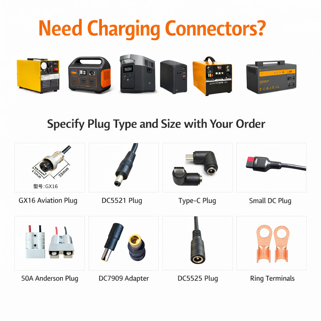 Voxl V200W18V 200W Foldable Solar Panel Charger | 18V Portable Power